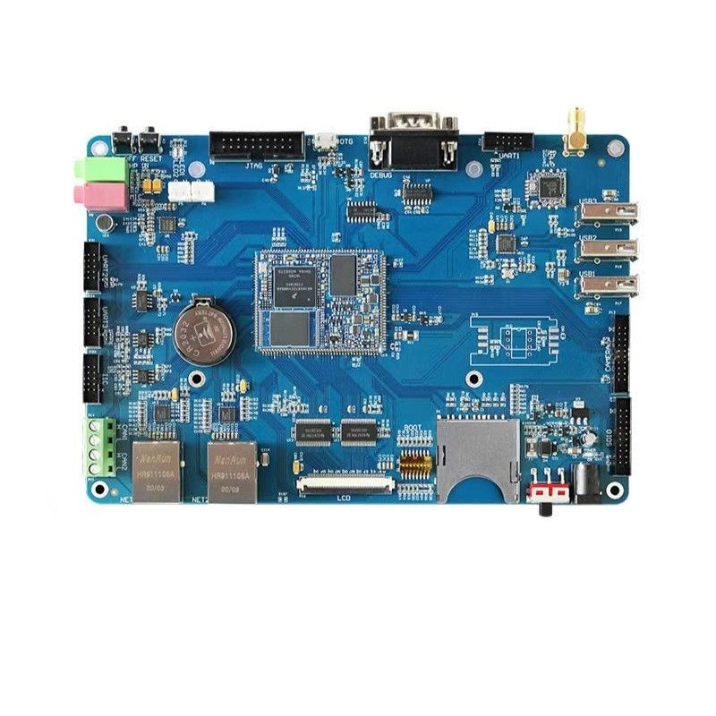 FORLINX-OKMX6ULL-S+08256SN256IA12C12