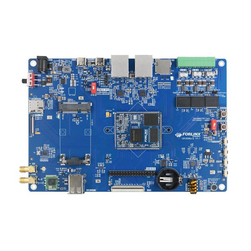 FORLINX-OK3506J-S+15256SN256IA10I10