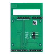 ARDUINO SHIELD SGPC3_SHTC3