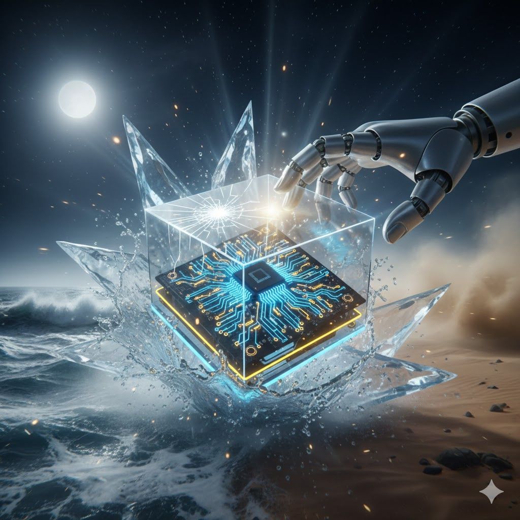 Exxelia Summarizes Key Passive Component Developments in 2025