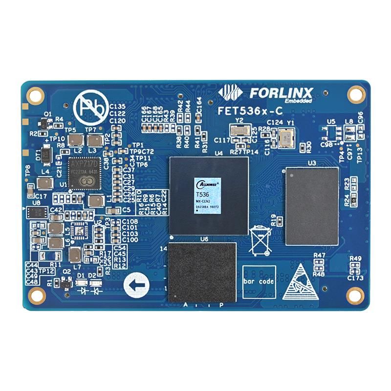 FORLINX-FET536N-C+202GSE16GIA1