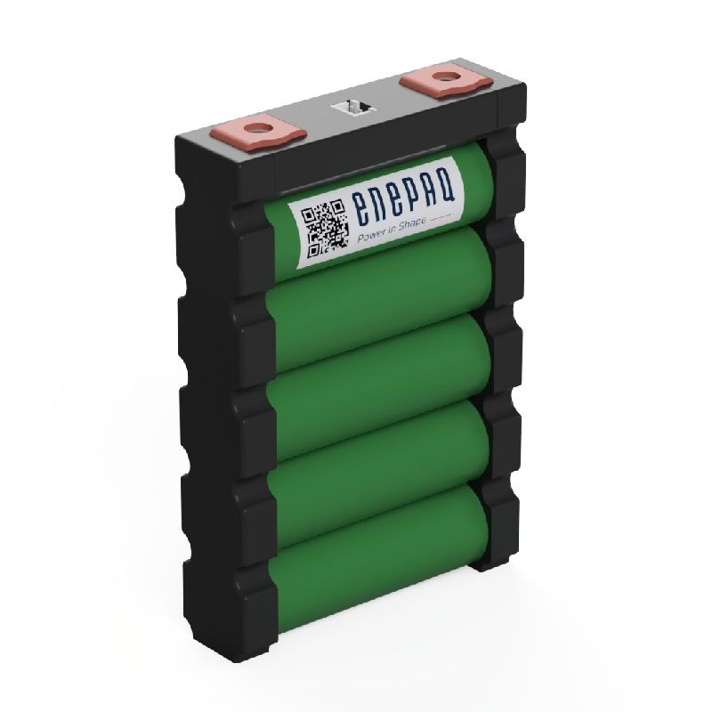 LI1X5P VTC6 BATTERY PACK