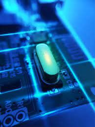 Abracon Unveils ABM8AIG-12.000MHZ-12-2Z-T3: High-Precision 12 MHz Crystal Oscillator