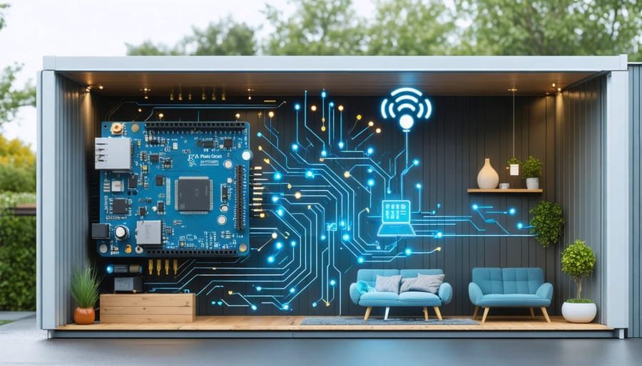 Melexis Launches New 3-Core LIN Motor Driver for EV Air-Conditioning Flaps