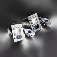 DG11 Power Entry Module with Advanced Magnetic Release