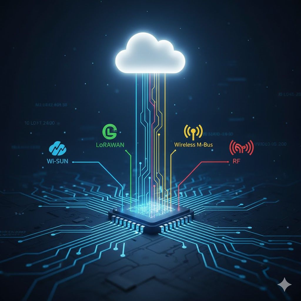 Semtech Showcases Advanced IoT and Smart Sensing Solutions